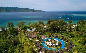 Gili Air Lagoon Resort By Waringin Hospitality